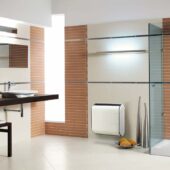 Газовый конвектор Italkero Eco SC