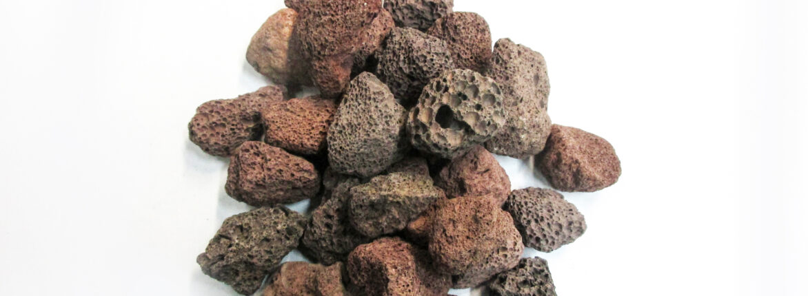 Вуличний газовий камін ETNA